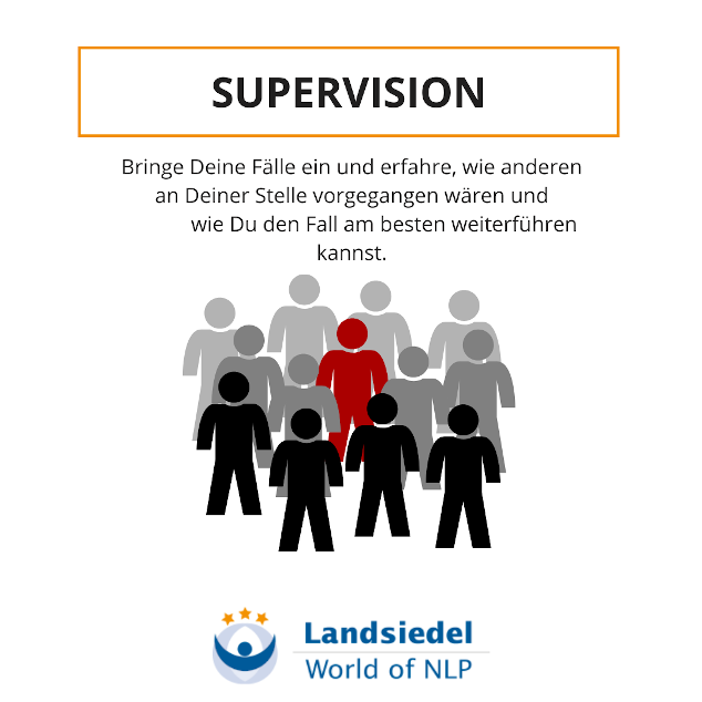 Supervision