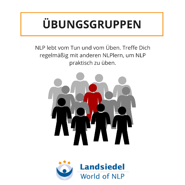 NLP-Übungsgruppe